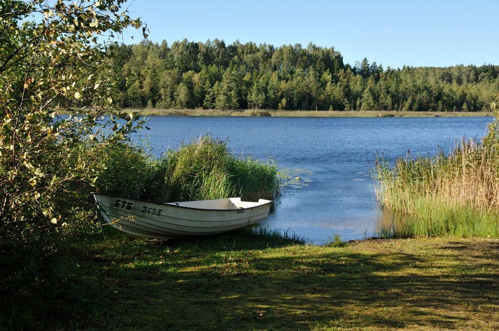 Jaerve Talu Puhkemaja Villa Otepää Kültér fotó